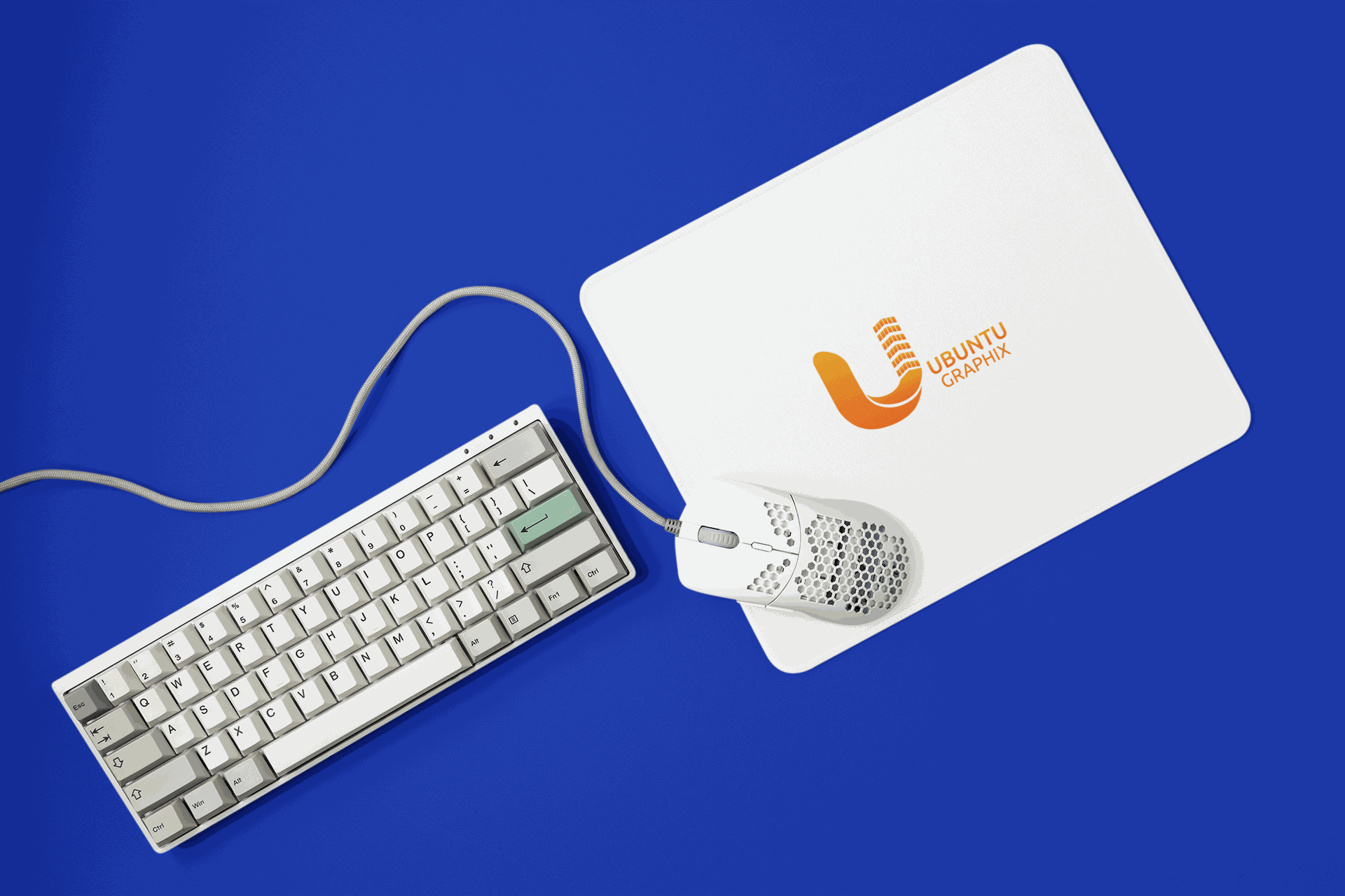 Branded_mouse-pad_keyboard-branding